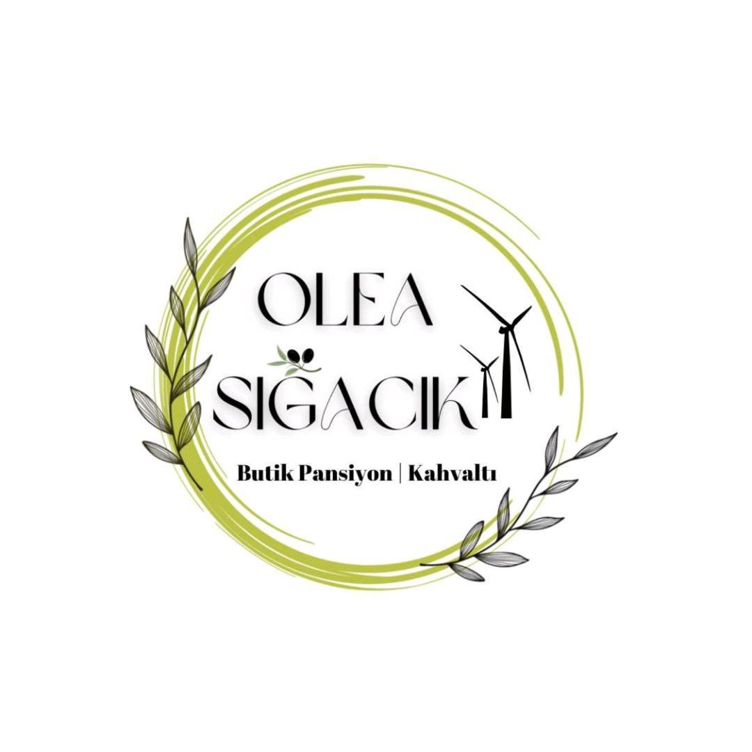 Olea Sigacik Pansiyon & Bistro Seferihisar Exterior photo